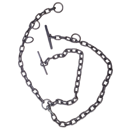 Łańcuch   żłobowy  6  super drob.ogni.